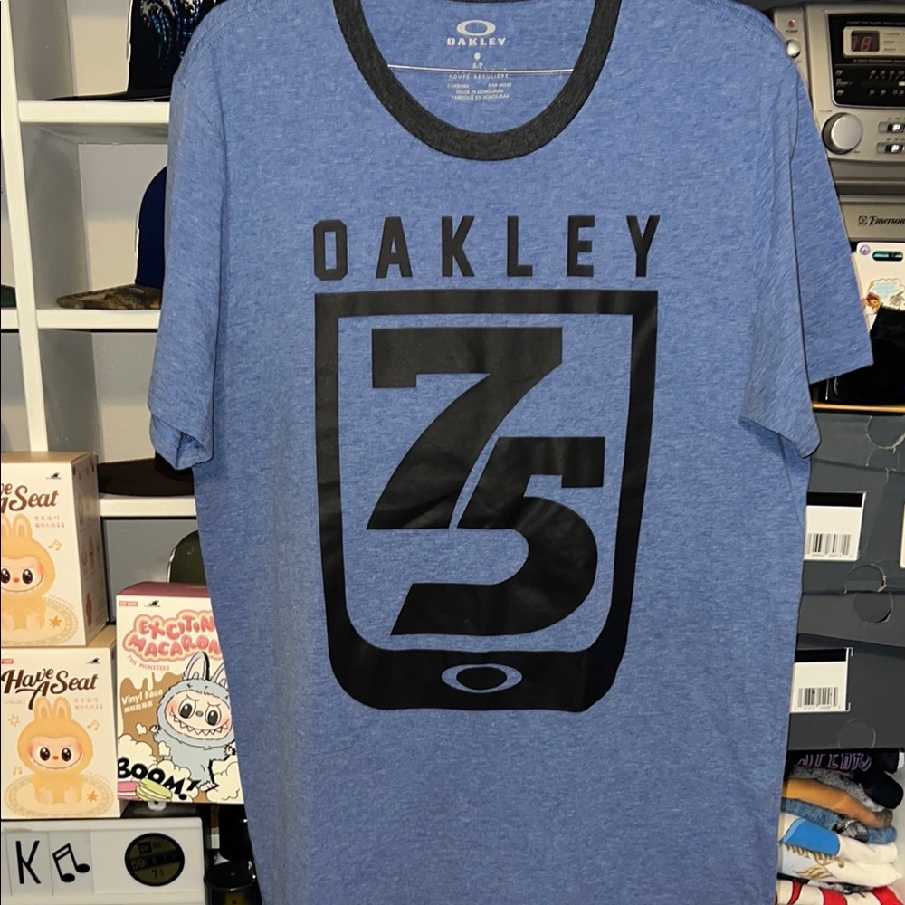 Oakley T-shirt - Picture 4 of 5